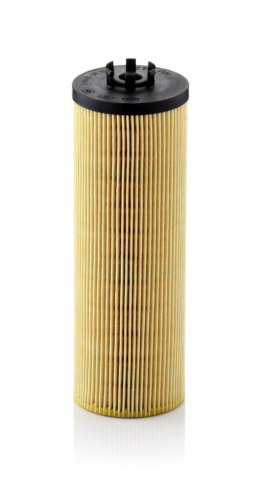 Tepalo filtras HU842x