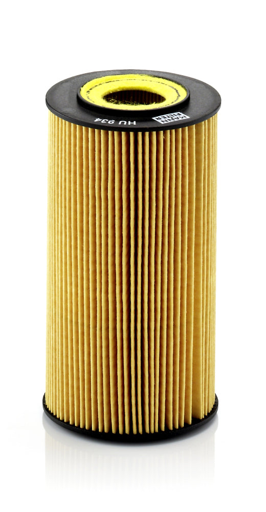 Tepalo filtras HU934x