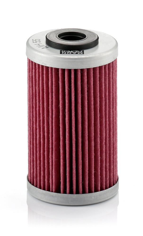Tepalo filtras MH55