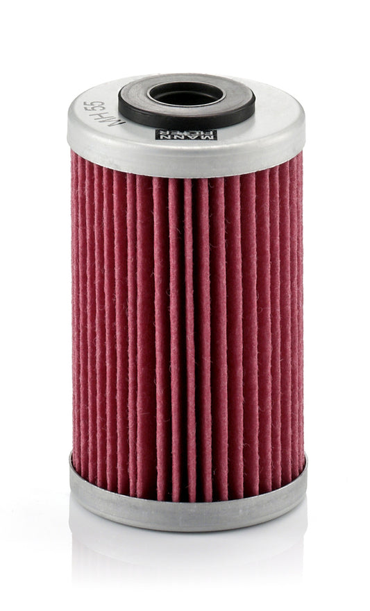 Tepalo filtras MH55