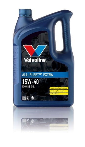 VALVOLINE Motor Oil