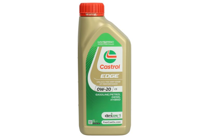 CASTROL Motor Oil