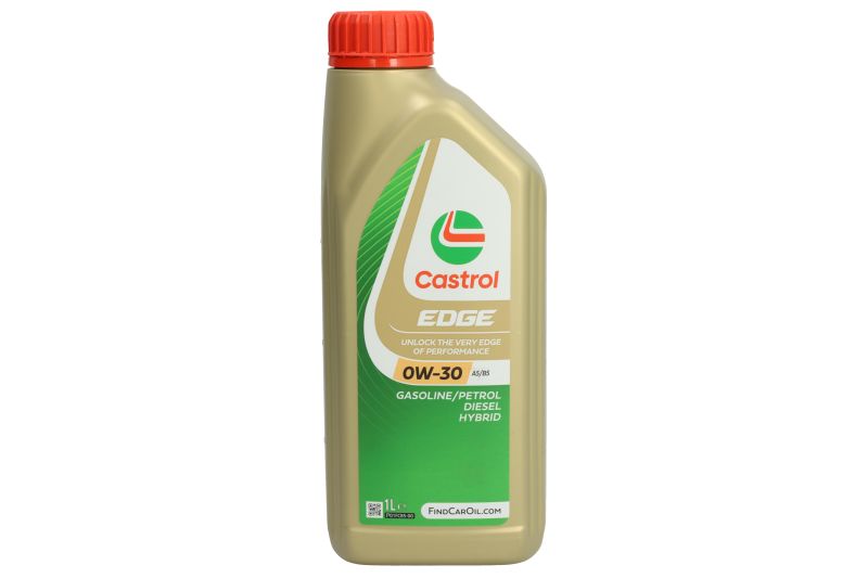 CASTROL Motor Oil