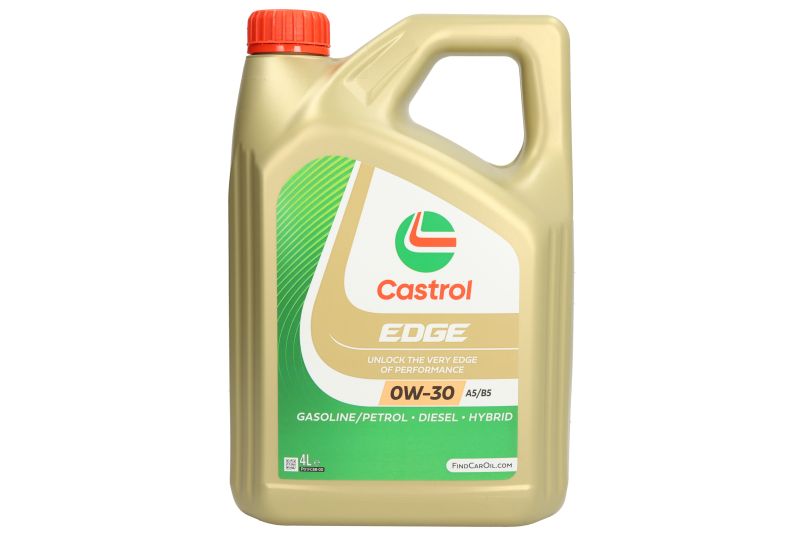 CASTROL Motor Oil