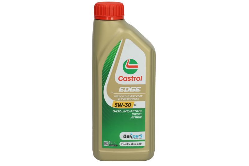 CASTROL Motor Oil