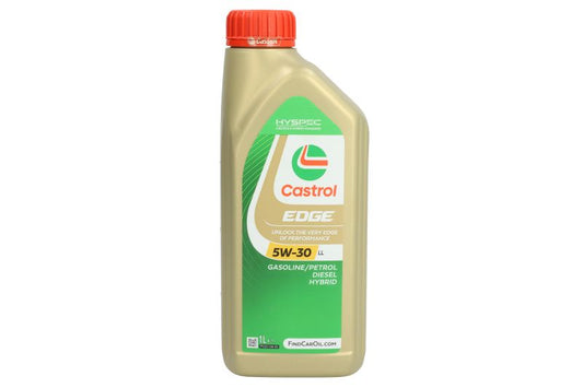CASTROL Motor Oil