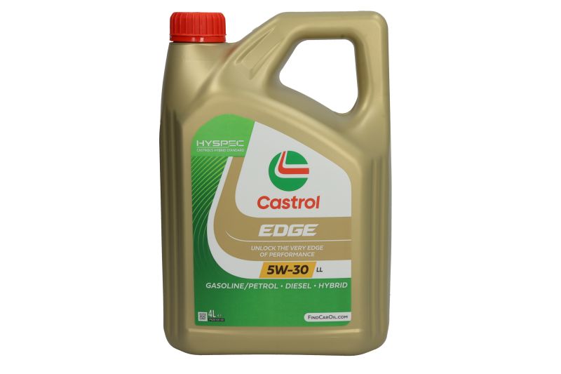 CASTROL Motor Oil