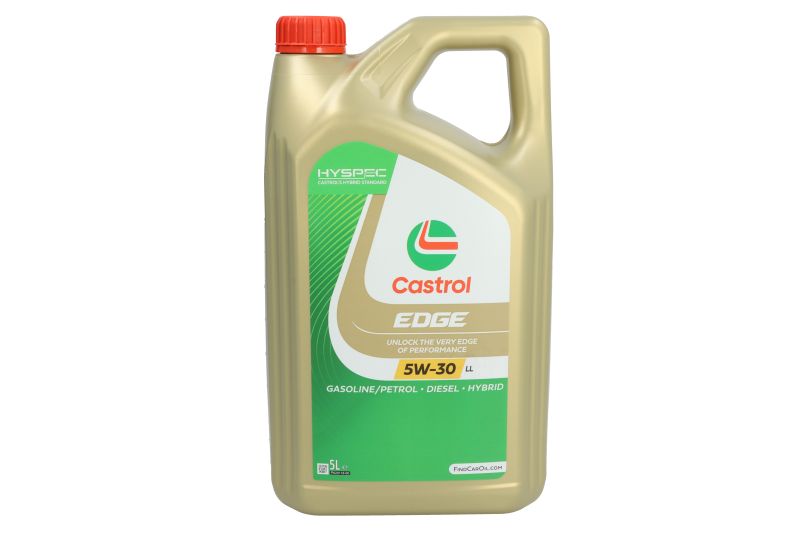 CASTROL Motor Oil