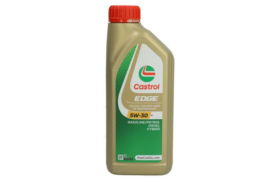 CASTROL Motor Oil