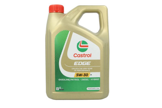 CASTROL Motor Oil