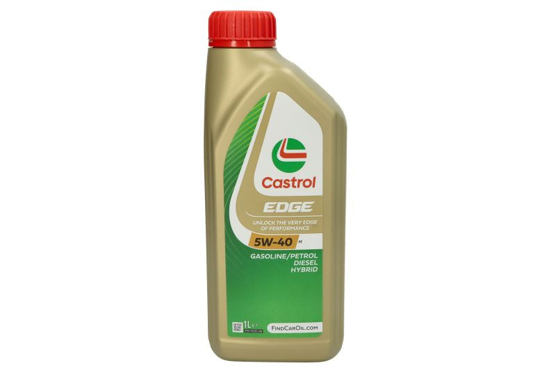 CASTROL Motor Oil