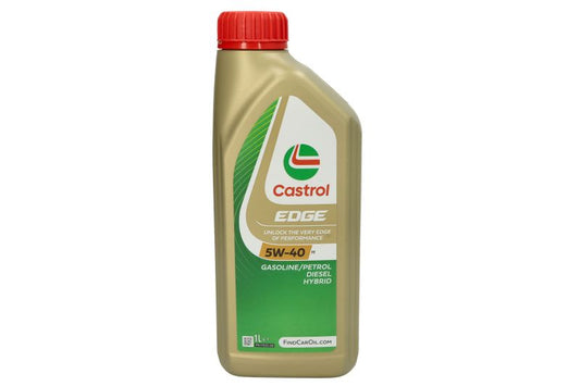 CASTROL Motor Oil
