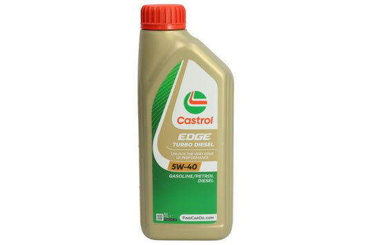 CASTROL Motor Oil