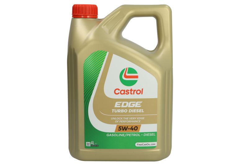 CASTROL Motor Oil