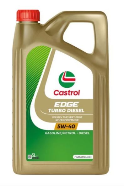 CASTROL Motor Oil