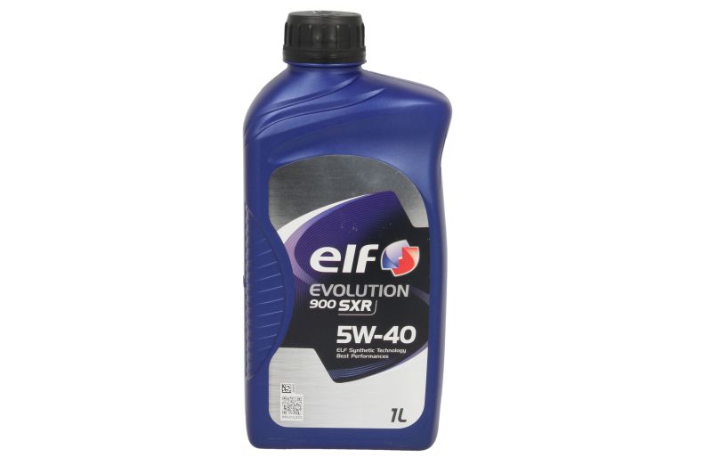 ELF Motor Oil