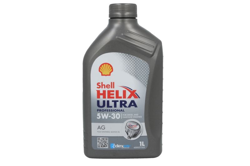 SHELL Motor Oil