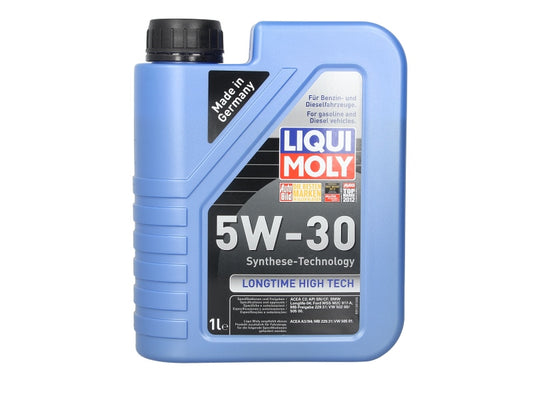 LIQUI MOLY Motor Oil
