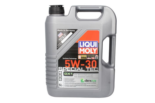 LIQUI MOLY Motor Oil