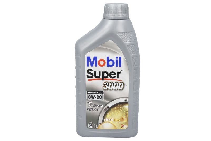 MOBIL Motor Oil