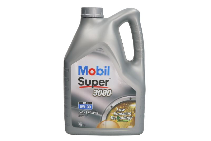 MOBIL Motor Oil