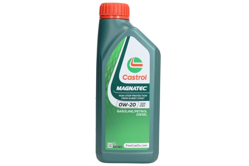 CASTROL Motor Oil