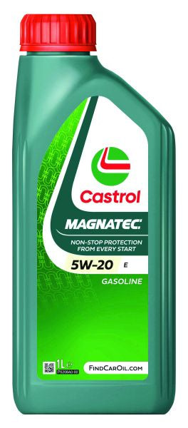 CASTROL Motor Oil