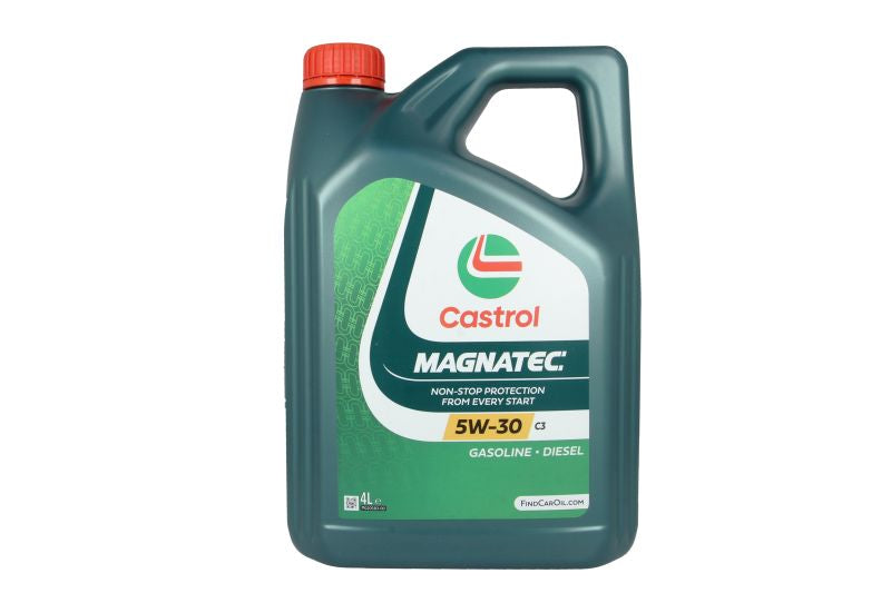 CASTROL Motor Oil