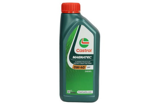 CASTROL Motor Oil
