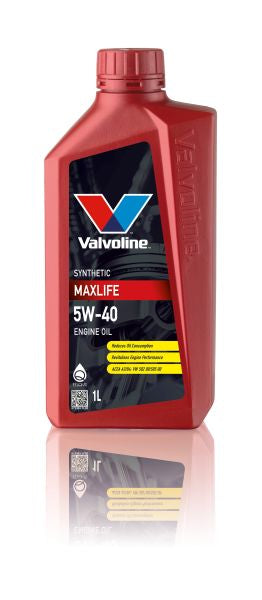 VALVOLINE Motor Oil