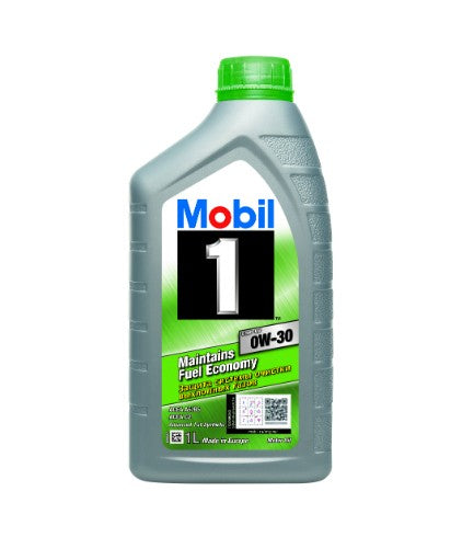 MOBIL Motor Oil
