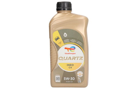 Total Energies Motor Oil