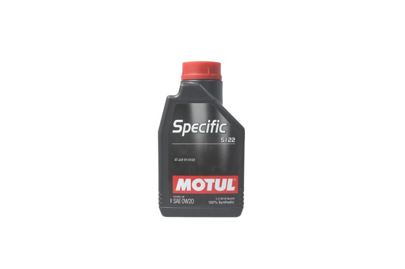 MOTUL Motor Oil