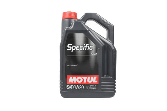 MOTUL Motor Oil