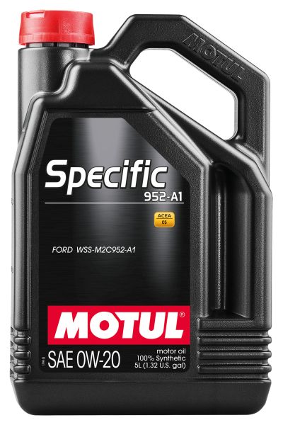 MOTUL Motor Oil