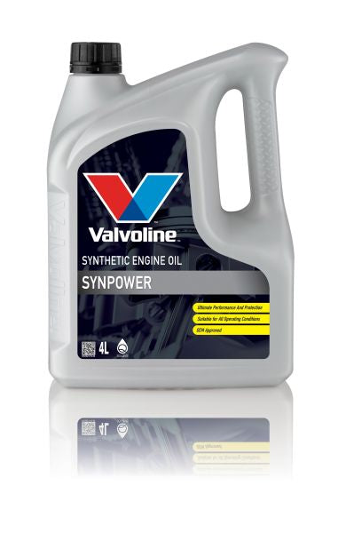 VALVOLINE Motor Oil