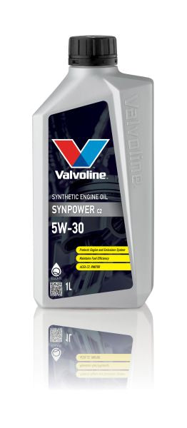 VALVOLINE Motor Oil