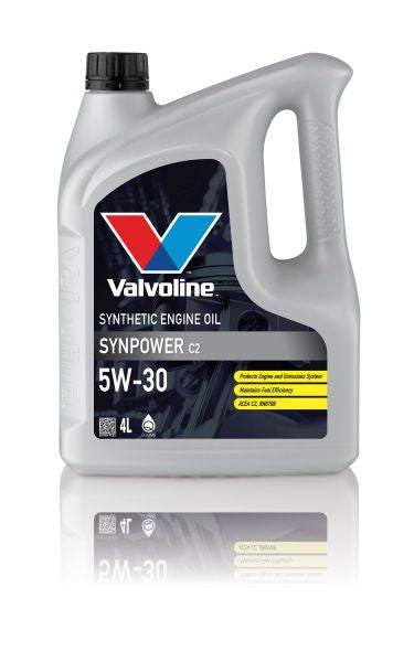 VALVOLINE Motor Oil