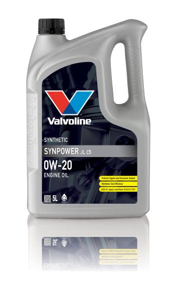 VALVOLINE Motor Oil