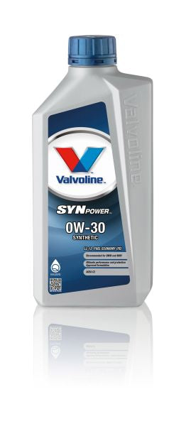 VALVOLINE Motor Oil