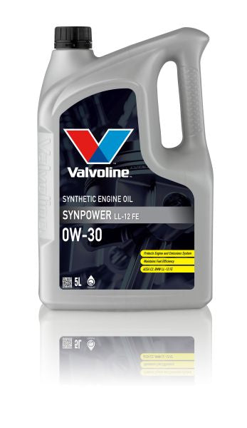 VALVOLINE Motor Oil