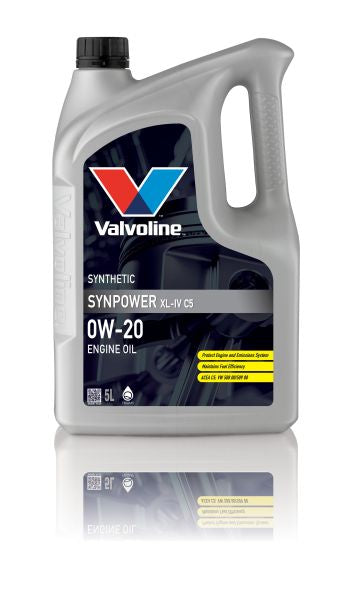 VALVOLINE Motor Oil