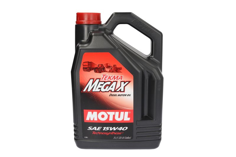 MOTUL Motor Oil