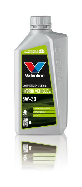 VALVOLINE Motor Oil