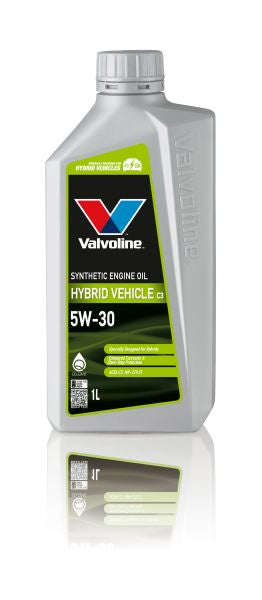 VALVOLINE Motor Oil
