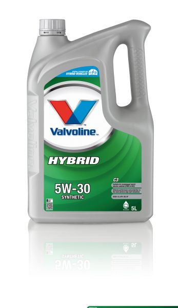 VALVOLINE Motor Oil