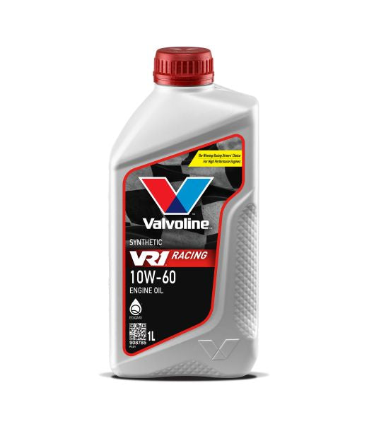 VALVOLINE Motor Oil