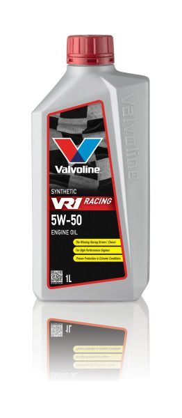 VALVOLINE Motor Oil