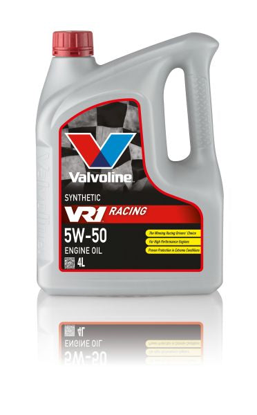 VALVOLINE Motor Oil
